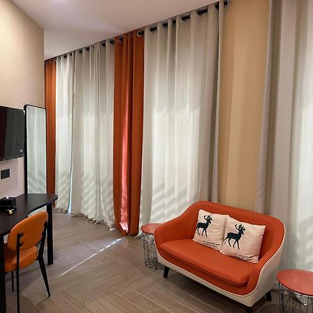 S Hotel Seberang Jaya Kültér fotó