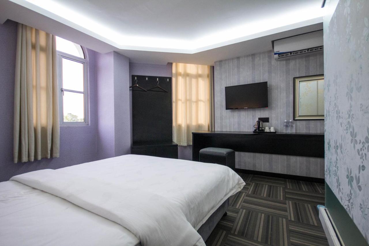 S Hotel Seberang Jaya Kültér fotó