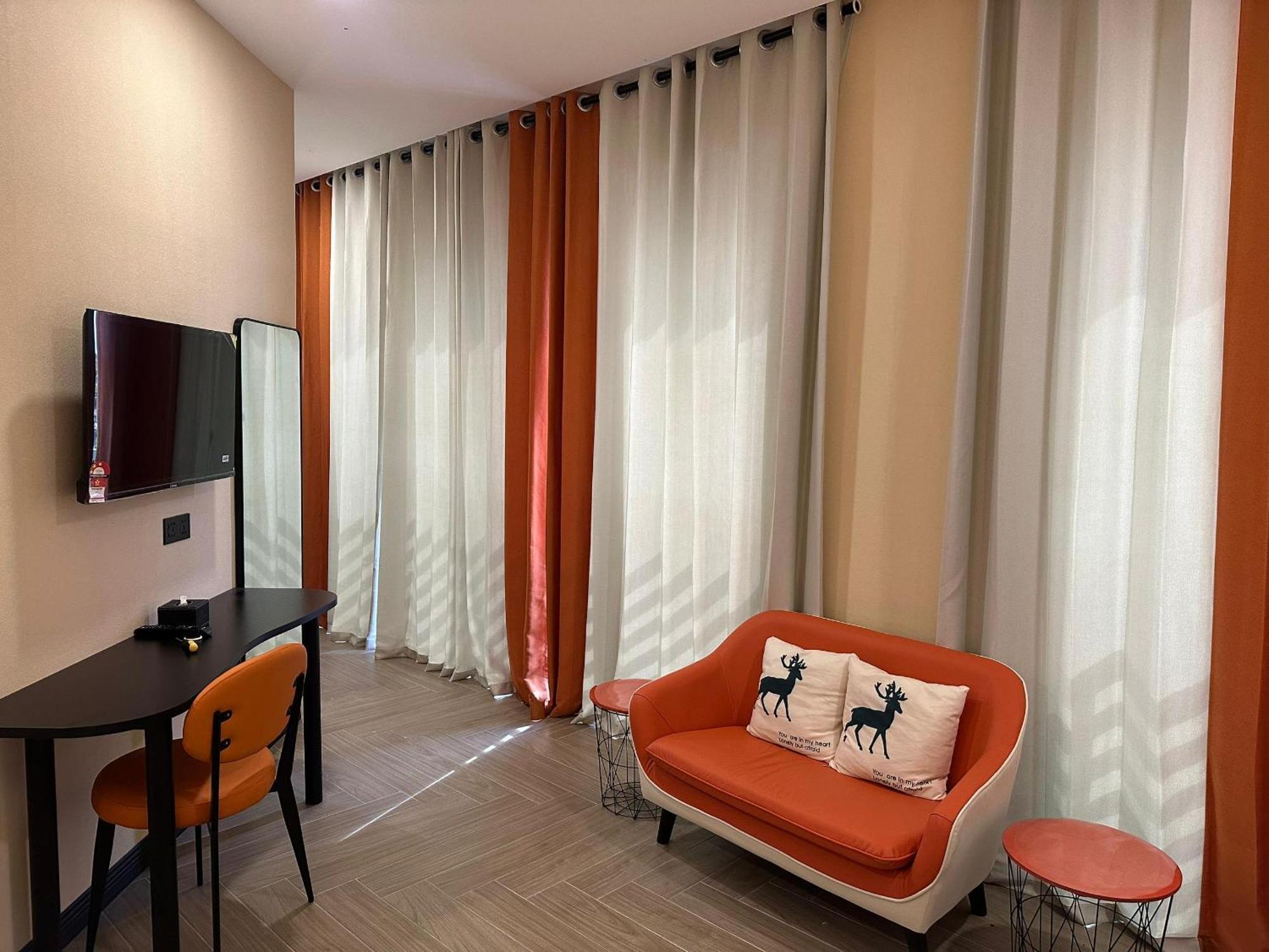 S Hotel Seberang Jaya Kültér fotó
