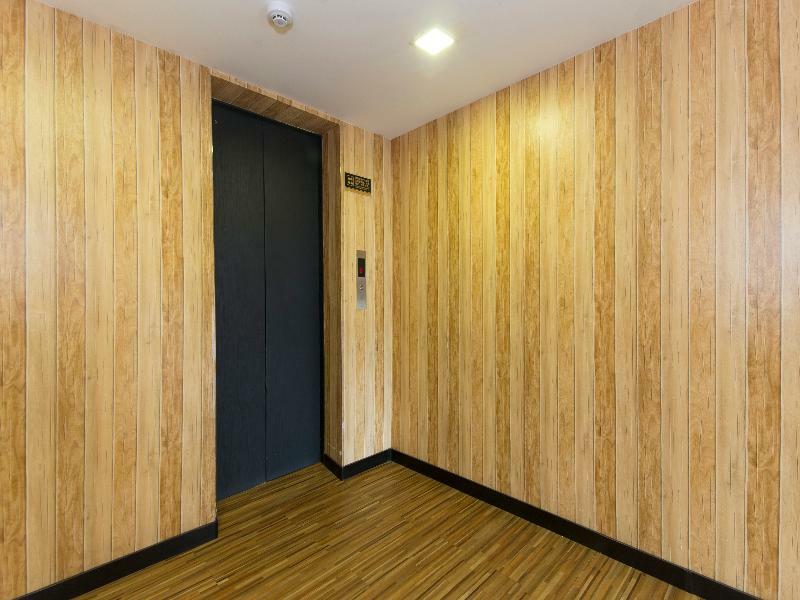 S Hotel Seberang Jaya Kültér fotó