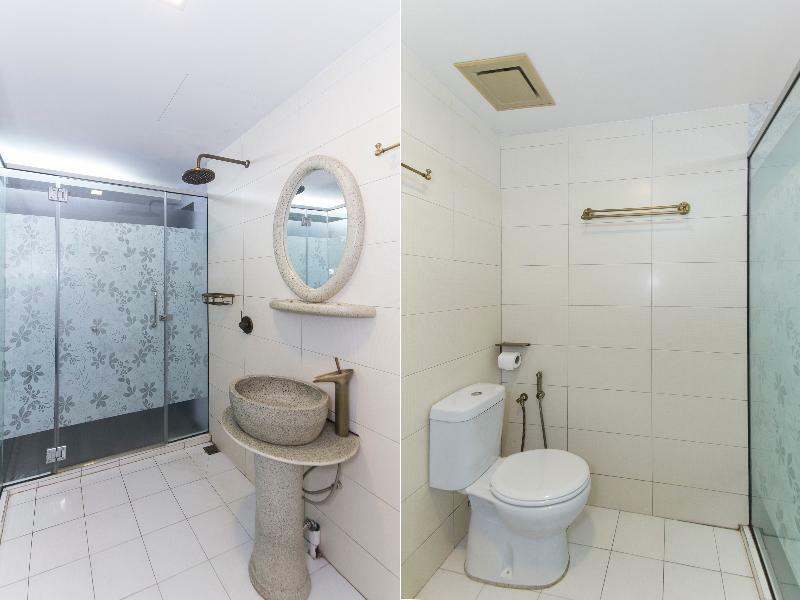 S Hotel Seberang Jaya Kültér fotó